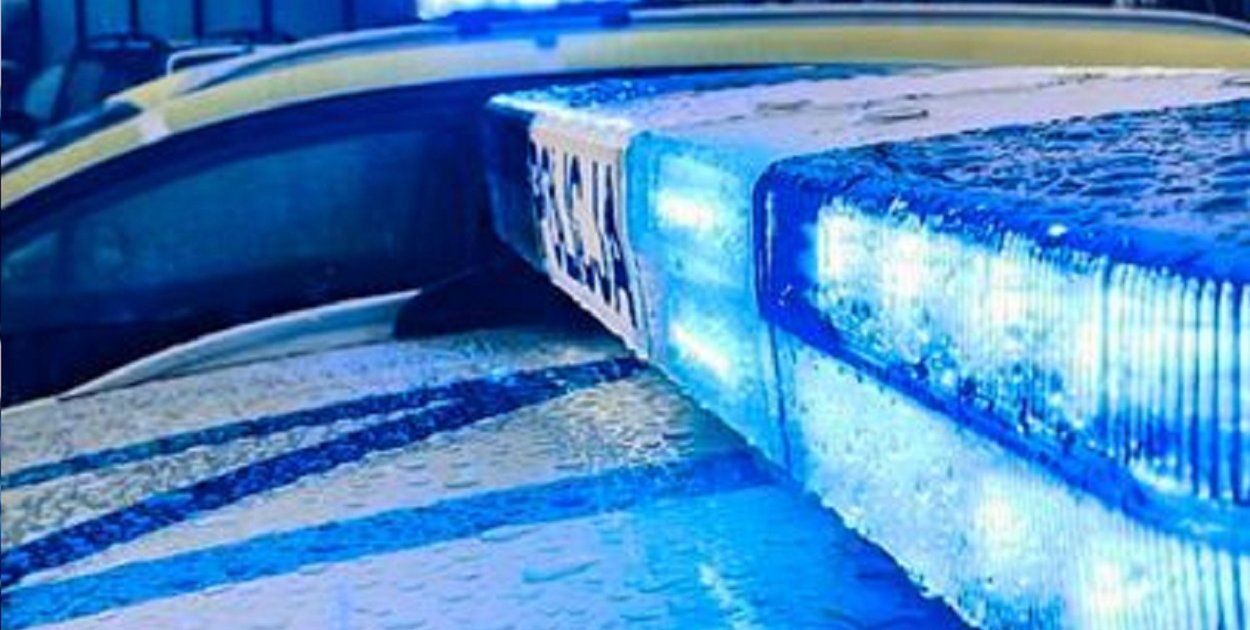 Bytów: Kolizja czterech pojazdów na DK20. Ruch odbywa się wahadłowo