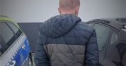 Policjanci nie musieli szukać. 47-latek sam przyszedł na komisariat