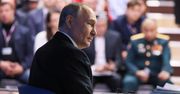 Nieobecny, nieusprawiedliwiony. Putin zaczyna się bać kontaktu z poddanymi