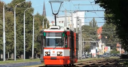 Gdańsk. 28-latek zatrzymany za narkotyki. Nieoficjalnie wiadomo już, o kogo chodzi