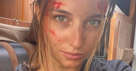 Julia Wieniawa kręci DRUGĄ CZĘŚĆ "W lesie dziś nie zaśnie nikt". Obejrzycie?