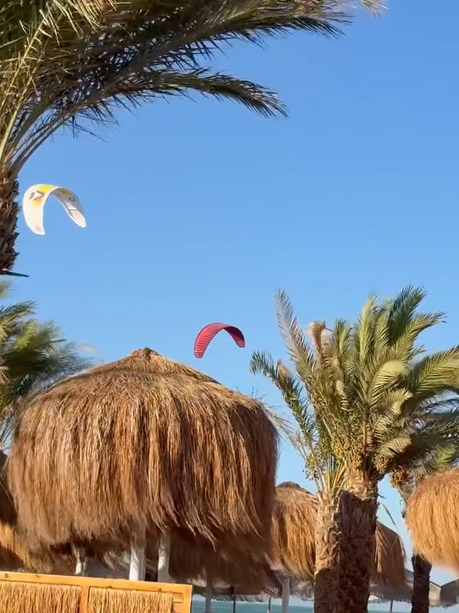Wakacje Barbary Kurdej-Szatan