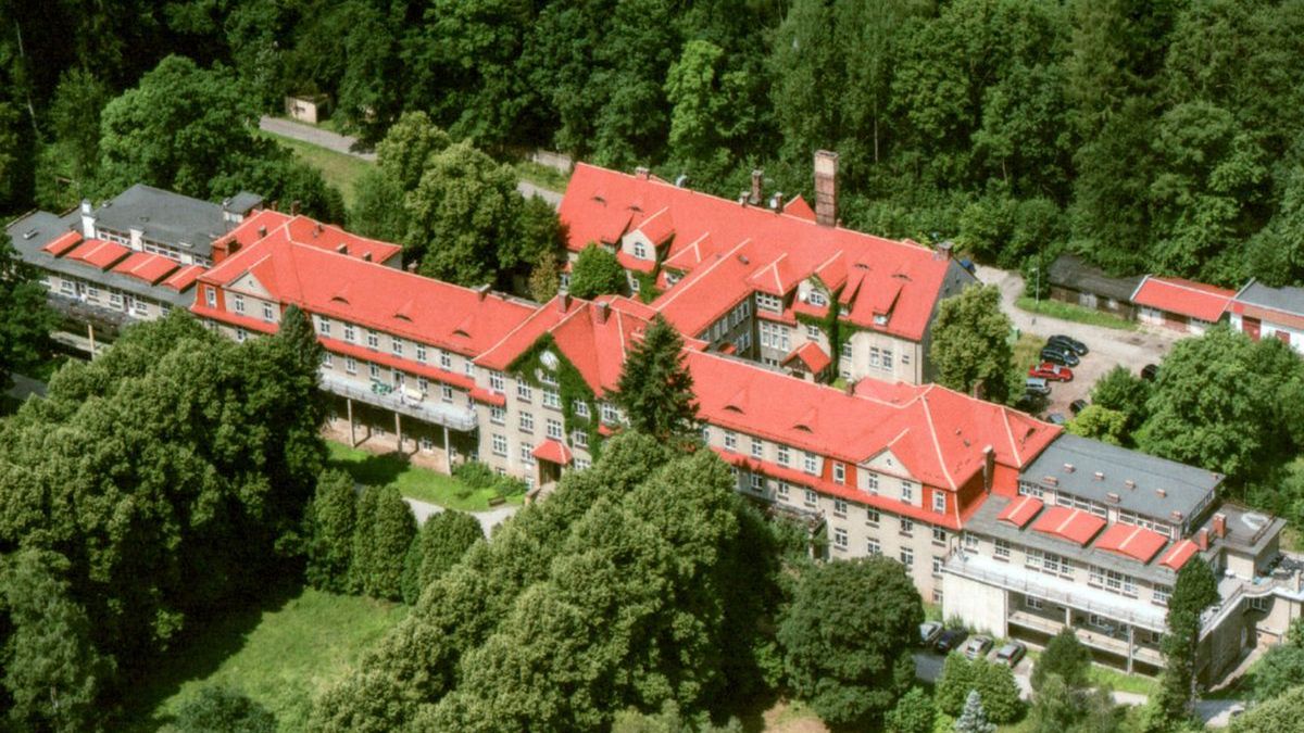 Kamienna Góra: Zmarł dr Mirosław Paździur