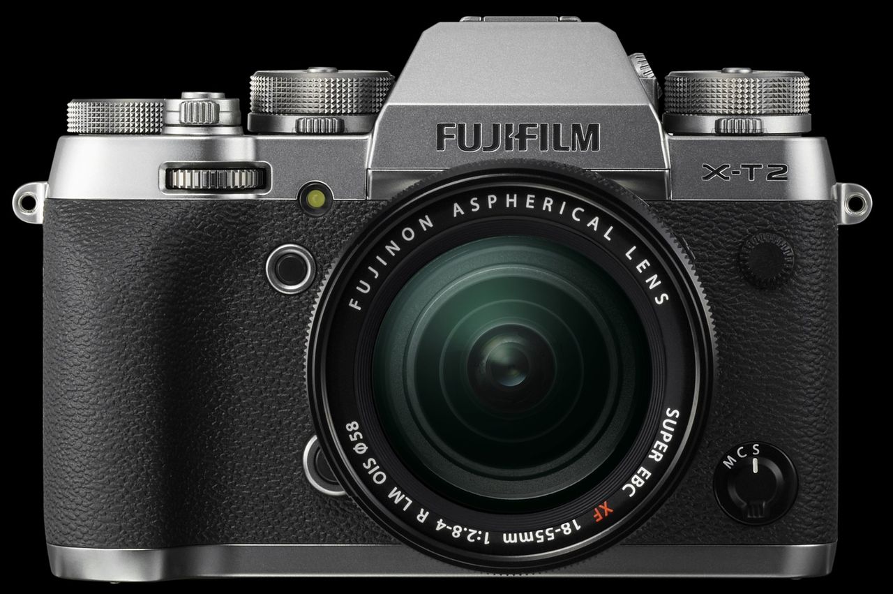 Stylowe, piękne i droższe - oto dwie nowe wersje flagowców Fujifilm X-T2 i X-Pro2
