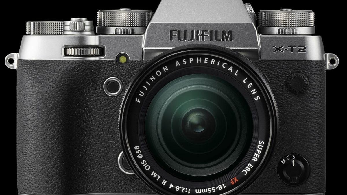 Stylowe, piękne i droższe - oto dwie nowe wersje flagowców Fujifilm X-T2 i X-Pro2 1
