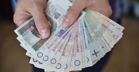 2,5 mln Polaków w PPK. "Po trzech latach zaskoczeni odkrywają, że mają 10 tys. zł na koncie"