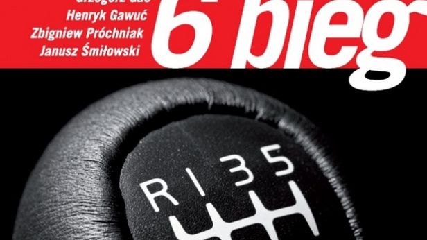 6 bieg Marian Bublewicz