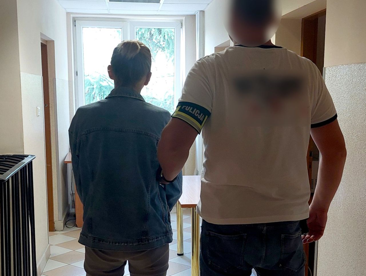 Grodzisk: Posprzątała dom i okradła właścicieli. Łupem 40-letniej złodziejki padła złota biżuteria