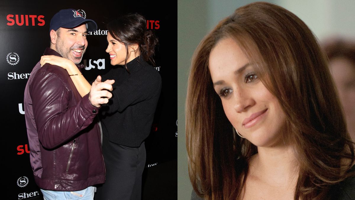 Dawny przyjaciel wspomina Meghan Markle. Jak im się pracowało? 