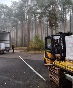 Iran zwraca Polsce szczepionki przeciw COVID-19. Powód może zaskakiwać