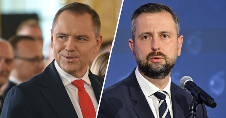 Głos z PSL ws. współpracy z Nawrockim. "Skazane na niepowodzenie"