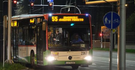 Autobusem z Lublina na Świdnik Air Festival. ZTM uruchomi specjalną linię autobusową [ROZKŁAD]