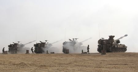 Holandia, Włochy i Belgia przekażą Ukrainie haubice. Wyjaśniamy, czym są M109 i PzH 2000