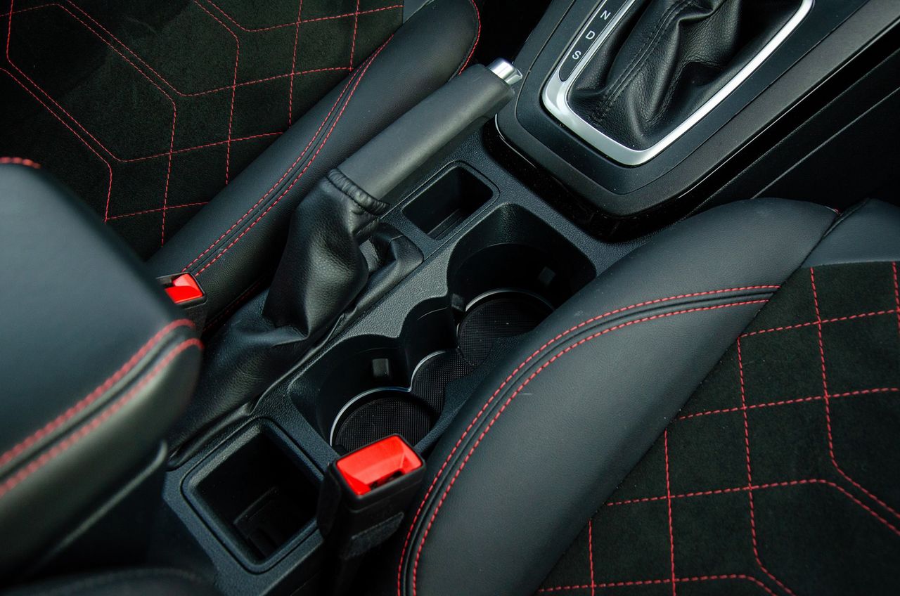 Ford Puma 1.0 EcoBoost Hybrid 155 