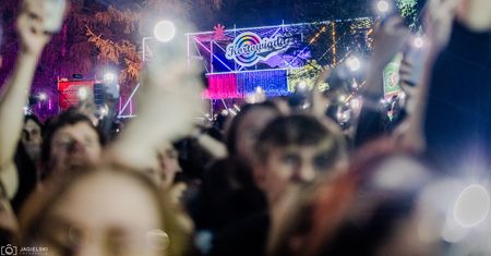 Muzyka, emocje i studencka energia. Kortowiada powered by Alior Bank startuje już wkrótce