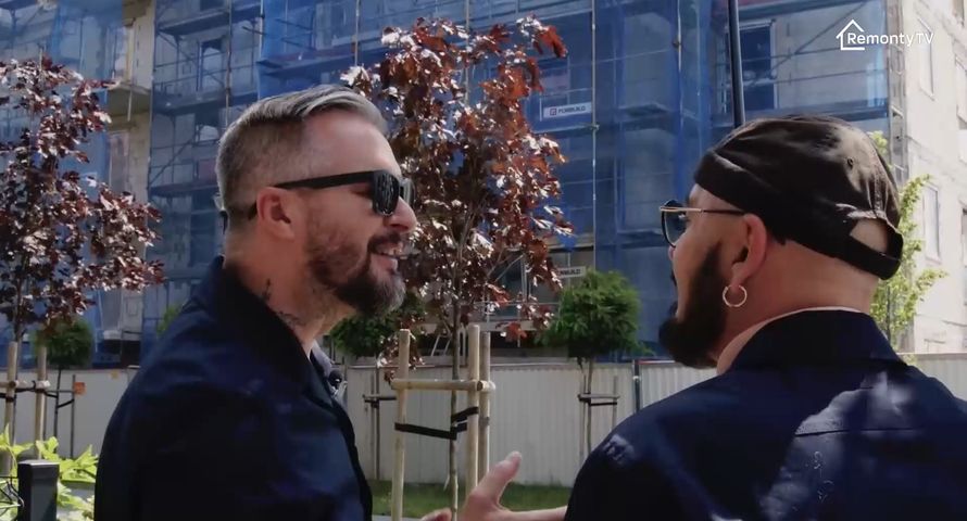 Kanał Remonty TV wzmacnia zespół i poszerza zasięg