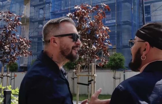 Kanał Remonty TV wzmacnia zespół i poszerza zasięg