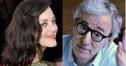 Marion Cotillard o współpracy z Woodym Allenem: "Mam do siebie żal, że się zgodziłam. WYSZŁAM NA IGNORANTKĘ"