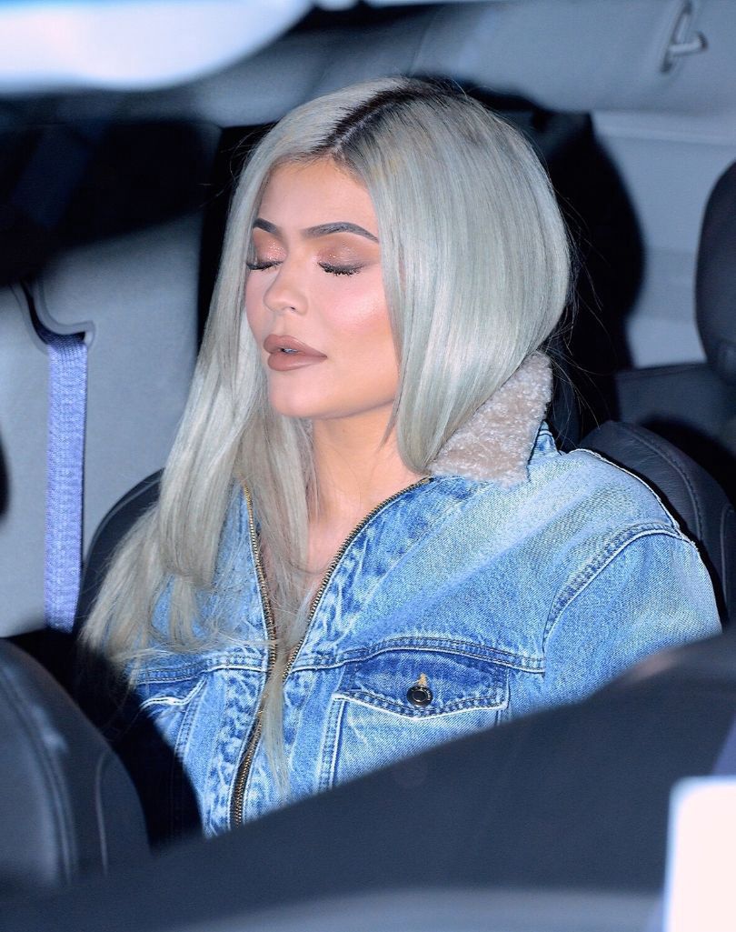 Kylie Jenner
