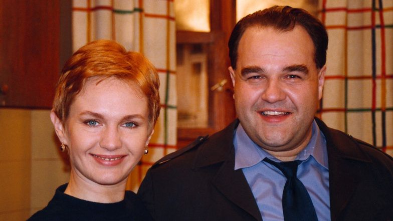 Jak dziś wygląda Agnieszka Pilaszewska? Aktorka z "Miodowych lat" nieco się zmieniła