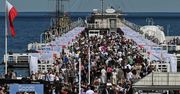 Krocie z parkowania. Sopot podsumował wyniki za majówkę po zaostrzeniu reguł