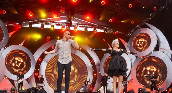 Polsat i Disco Polo Music pokażą Disco Hit Festival Kobylnica 2017