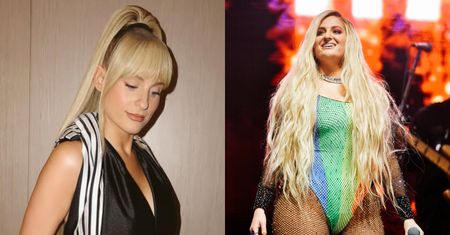 Lżejsza o prawie 30 kilogramów Meghan Trainor żali się na hejterów: "Czuję się świetnie, a ludzie mnie atakują"