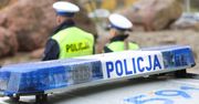 Poszukiwany zatrzymany przez policję z narkotykami
