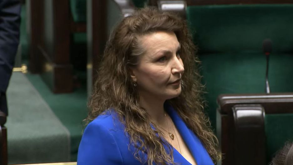 Monika Pawłowska