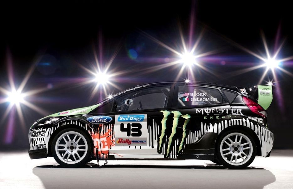 foto: monsterworldrallyteam.com