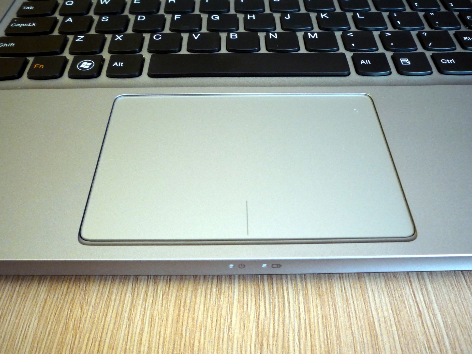 Lenovo IdeaPad U310 – 18 mm, które Cię zadowoli? [test] 10