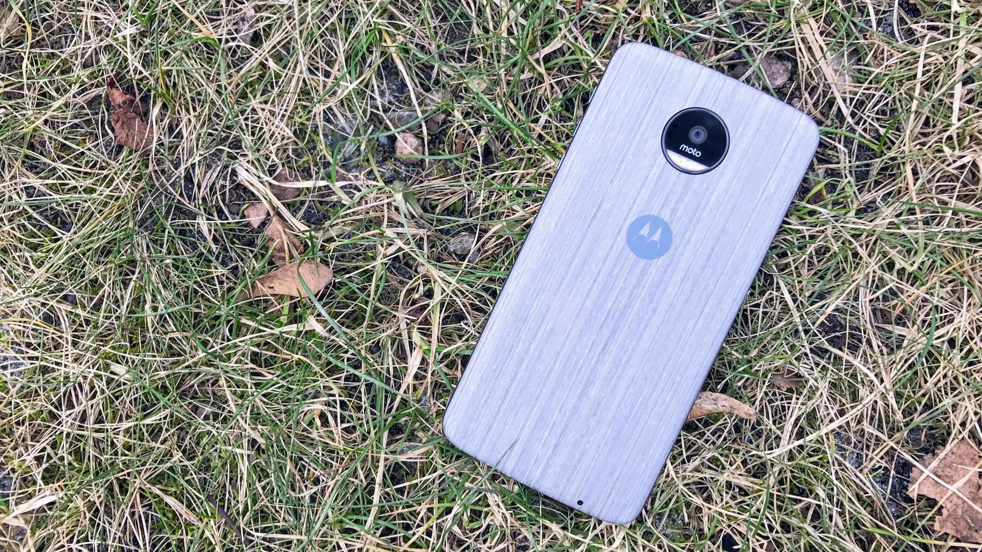 Moto Z - test i recenzja modułowego smartfona Lenovo 5