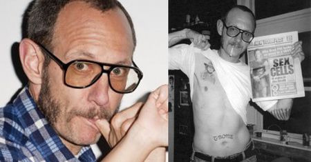 "Vogue", "GQ" i "Vanity Fair" rezygnują ze współpracy z Terrym Richardsonem! "MOLESTOWANIE SEKSUALNE JEST NIEDOPUSZCZALNE!"