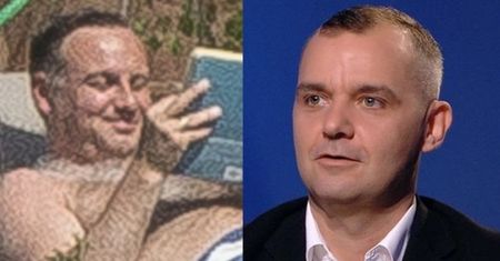 Adrian z "Ucha Prezesa": "Jestem podobny do postaci, którą gram. To sama przyjemność"