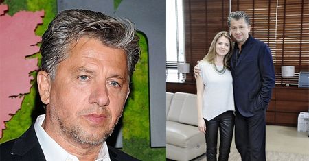 Janusz Józefowicz po latach pogodził się z córką! "Musieliśmy oboje do tego dojrzeć"
