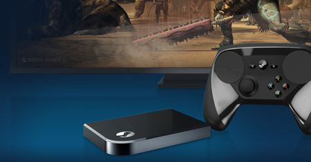 Ciekawy pomysł i niezły sprzęt nie zawsze gwarantują sukces. Valve kończy z czołowym urządzeniem