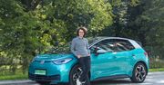 Pierwsza jazda: Volkswagen ID.3 zaczyna coś nowego, ale najważniejsze dopiero przed nami
