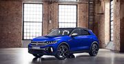 Zadziorny SUV w mało zadziornej cenie. Nowy VW T-Roc od 700 zł miesięcznie