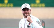Valtteri Bottas żegna się z Mercedesem. Zastąpi Kimiego Räikkönena