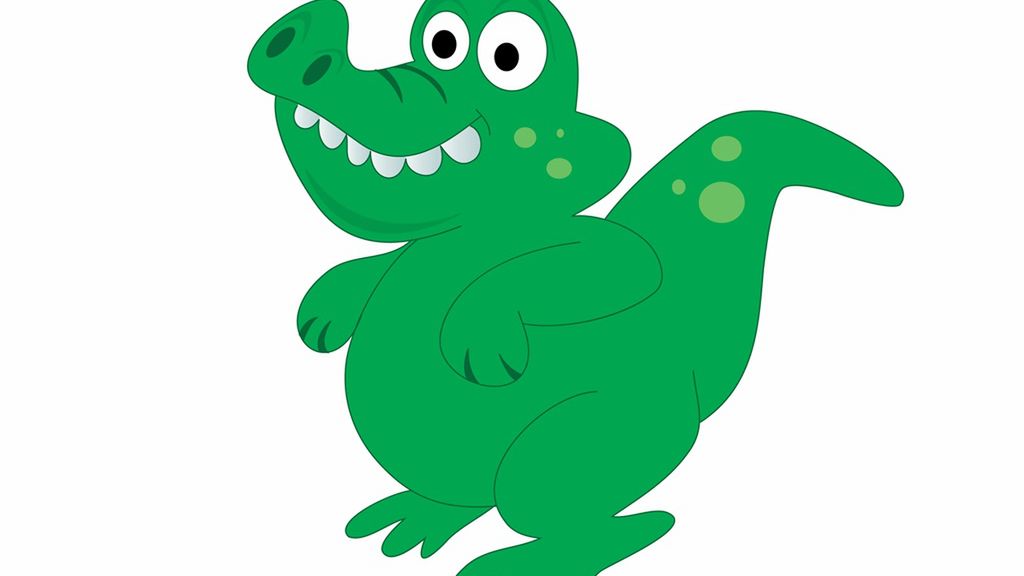 Jak narysować smoka?