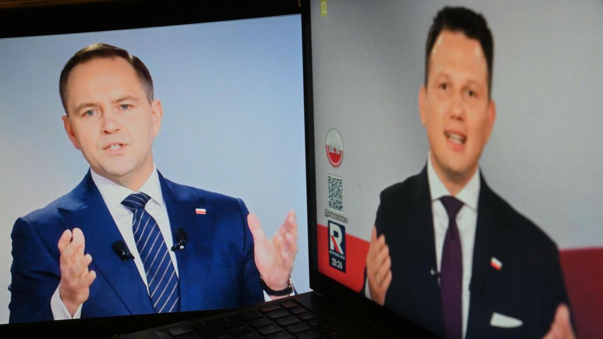 Debata prezydencka 2025. Jakie pomysły na uzdrowienie służby zdrowia mają kandydaci?