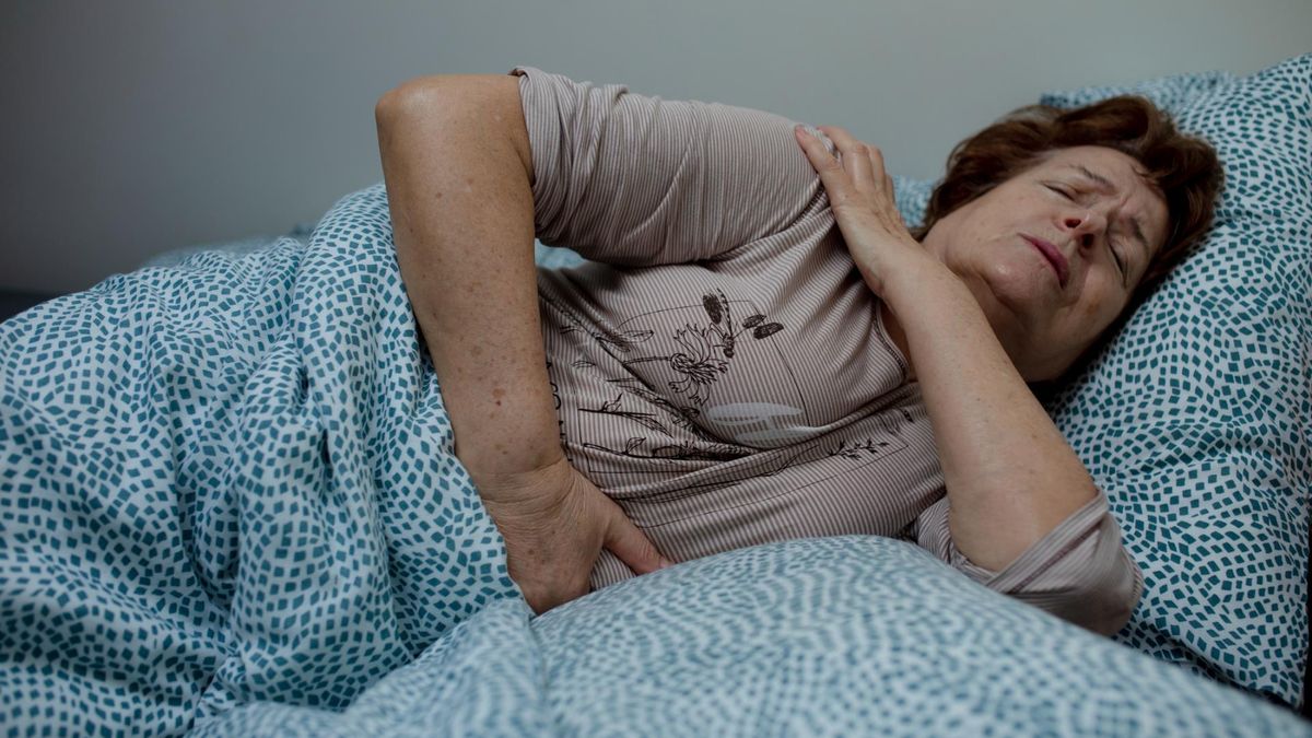 Masz przewlekły ból? Ryzyko nadciśnienia rośnie nawet o 75 proc.