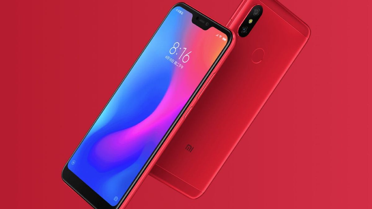 Xiaomi Mi A2 i Mi A2 Lite w pełnej krasie. Byłyby murowanymi hitami, gdyby nie jeden mały szkopuł 1