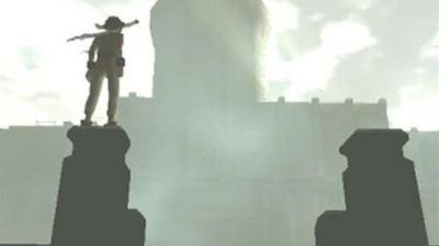 Nowy Shadow of the Colossus czy ICO 2? 1