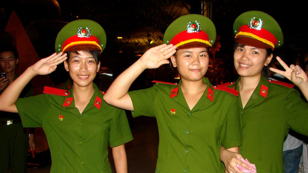 Oceniam Wietnamczyków na zamówienie! [recenzja] 1