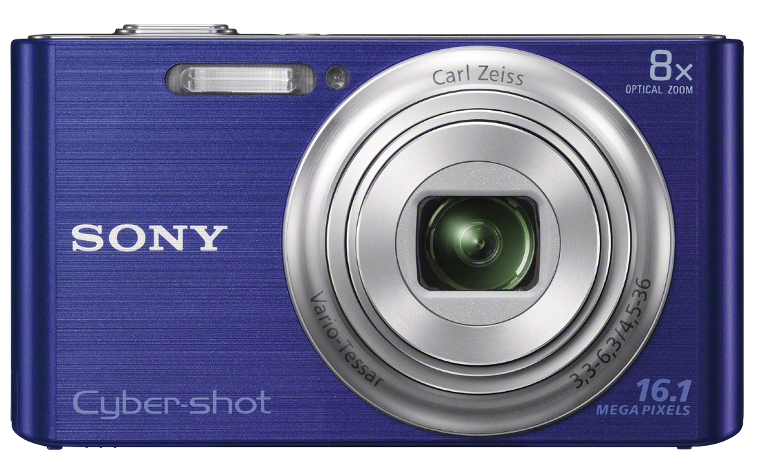 Sony Cyber-shot DSC-W730