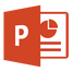 Microsoft PowerPoint icon