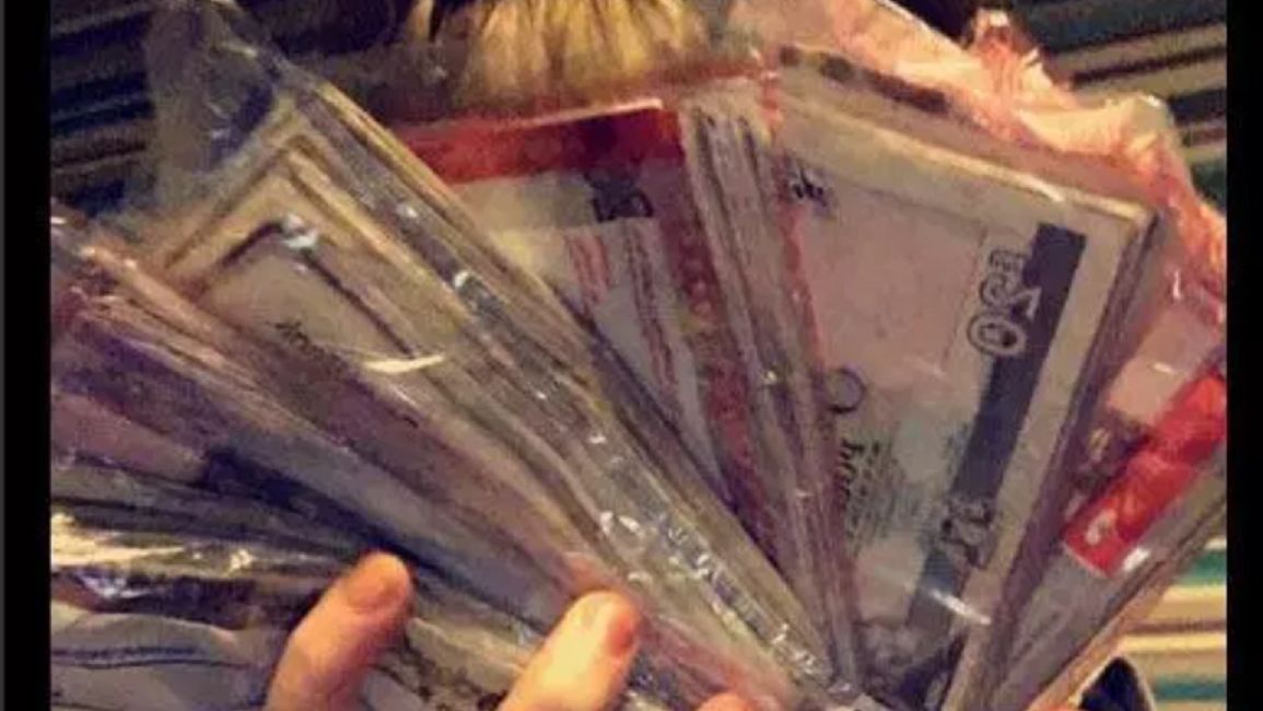 Młoda milionerka chciała płacić chłopakowi za spotykanie się z nią 