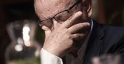 Przyznał się wprost do choroby. Przejmująca słowa aktora i polityka