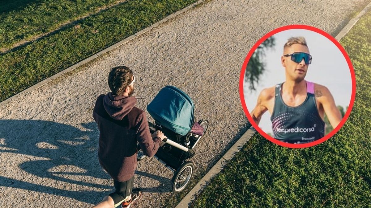 Niesamowity wyczyn włoskiego polityka